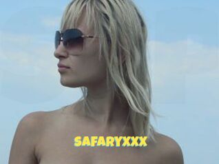 SafaryXXX