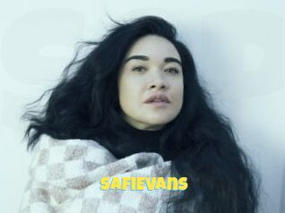 SafiEvans