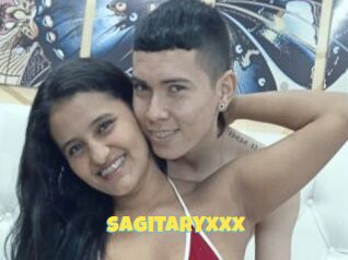 Sagitaryxxx