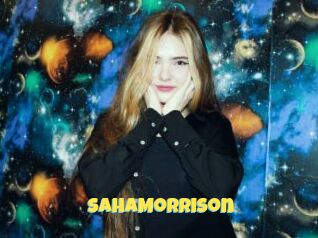 SahaMorrison