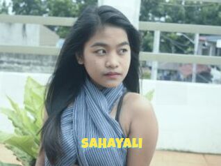 SahayaLi