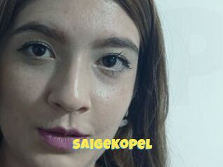 SaigeKopel