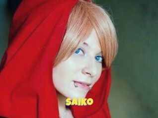 Saiko