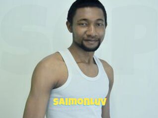 SaimonLuv