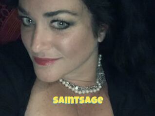 SaintSage