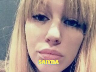 Saiyna