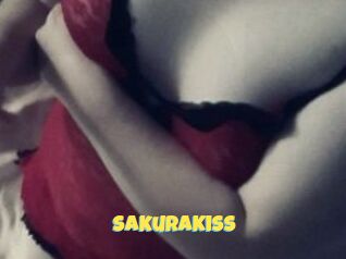 SakuraKiss