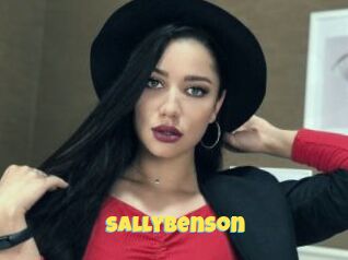 SallyBenson