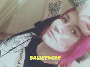 SallyFacee