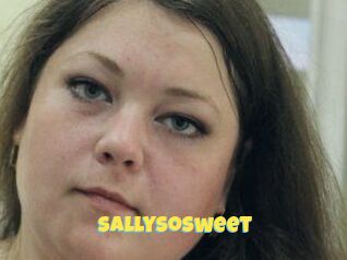 SallySoSweet