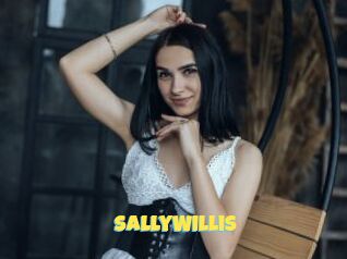 SallyWillis