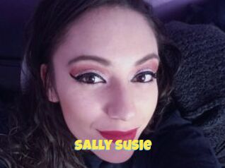 Sally_Susie Sexe et Porno