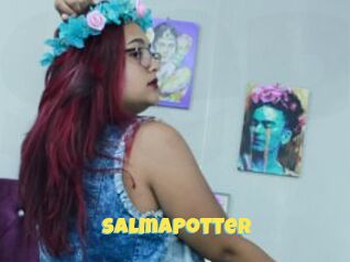 SalmaPotter