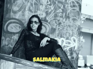 Salmakia