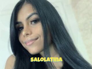 Salolatina