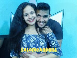 SalomeAndBill