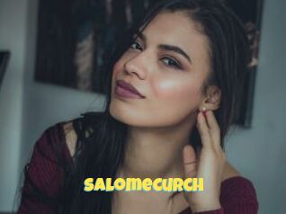 SalomeCurch