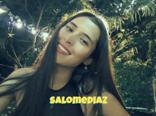 SalomeDiaz
