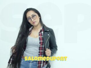SalomeDupont