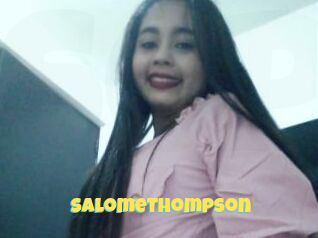 SalomeThompson