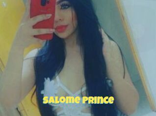 Salome_Prince