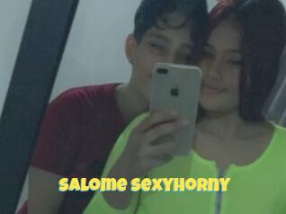 Salome_sexyhorny