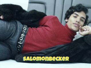 SalomonBecker