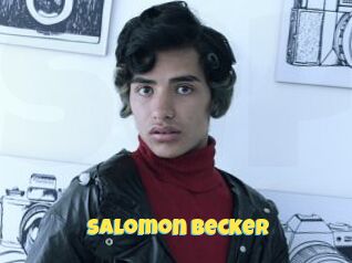 Salomon_Becker