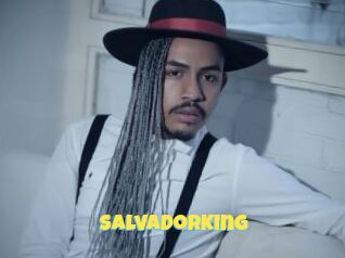 SalvadorKing