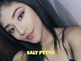 Saly_pyton