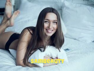 SamBeauty