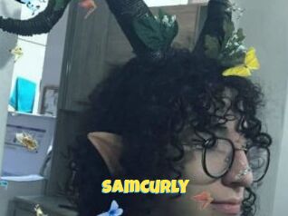 SamCurly
