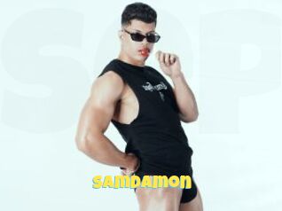 SamDamon