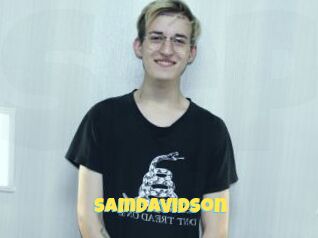 SamDavidson