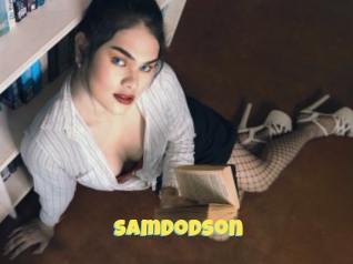 SamDodson