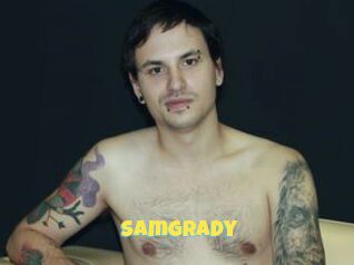SamGrady