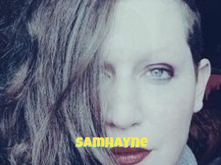 SamHayne