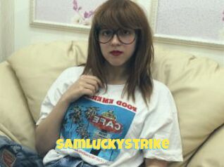 SamLuckyStrike