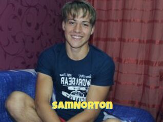 SamNorton Sexe et Porno