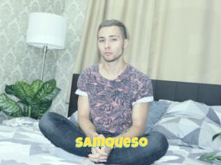 SamQueso