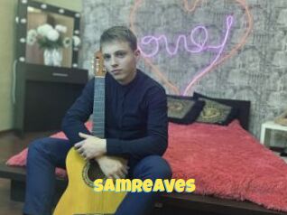 SamReaves