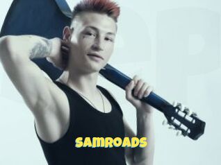 SamRoads
