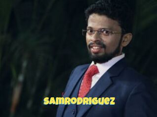 SamRodriguez