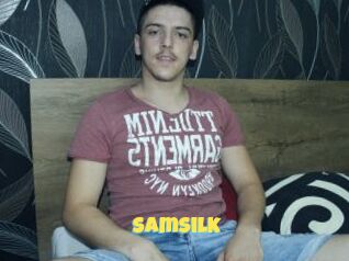 SamSilk