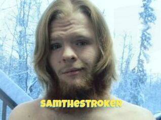 SamTheStroker