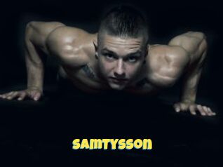SamTysson