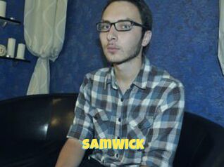 SamWick