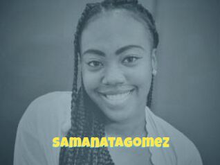 SamanataGomez