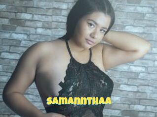 Samannthaa