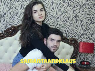 SamantaAndKlaus